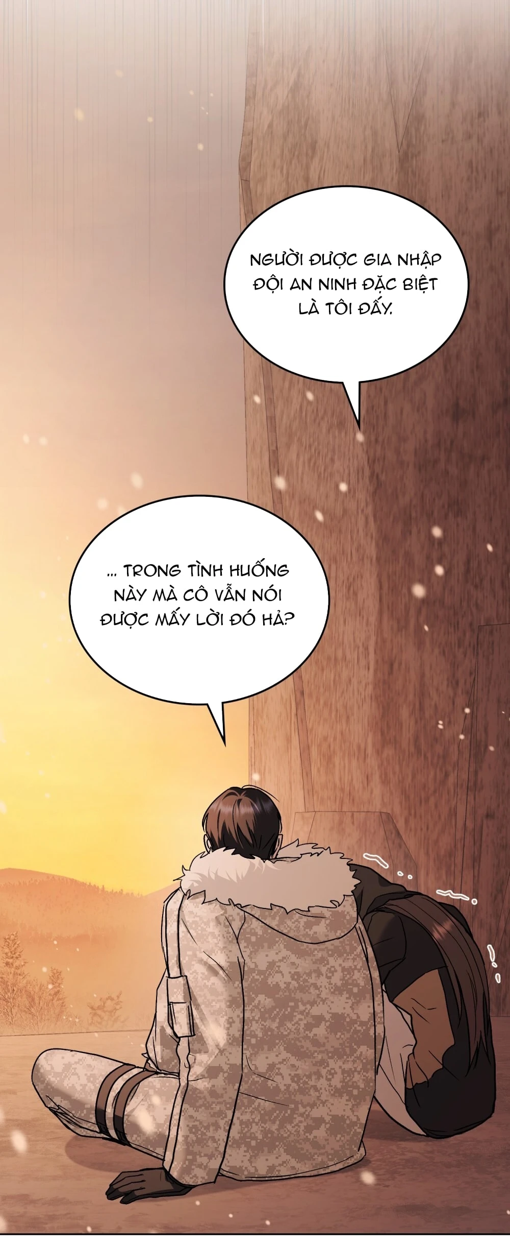 Merry Psycho Chapter 42.2 - 9