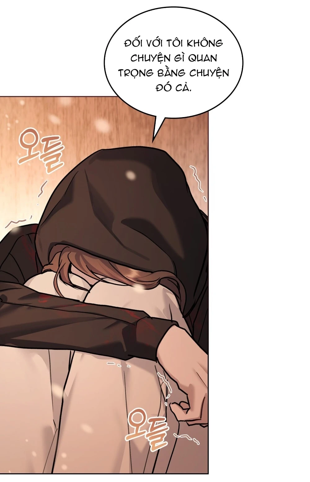 Merry Psycho Chapter 42.2 - 11