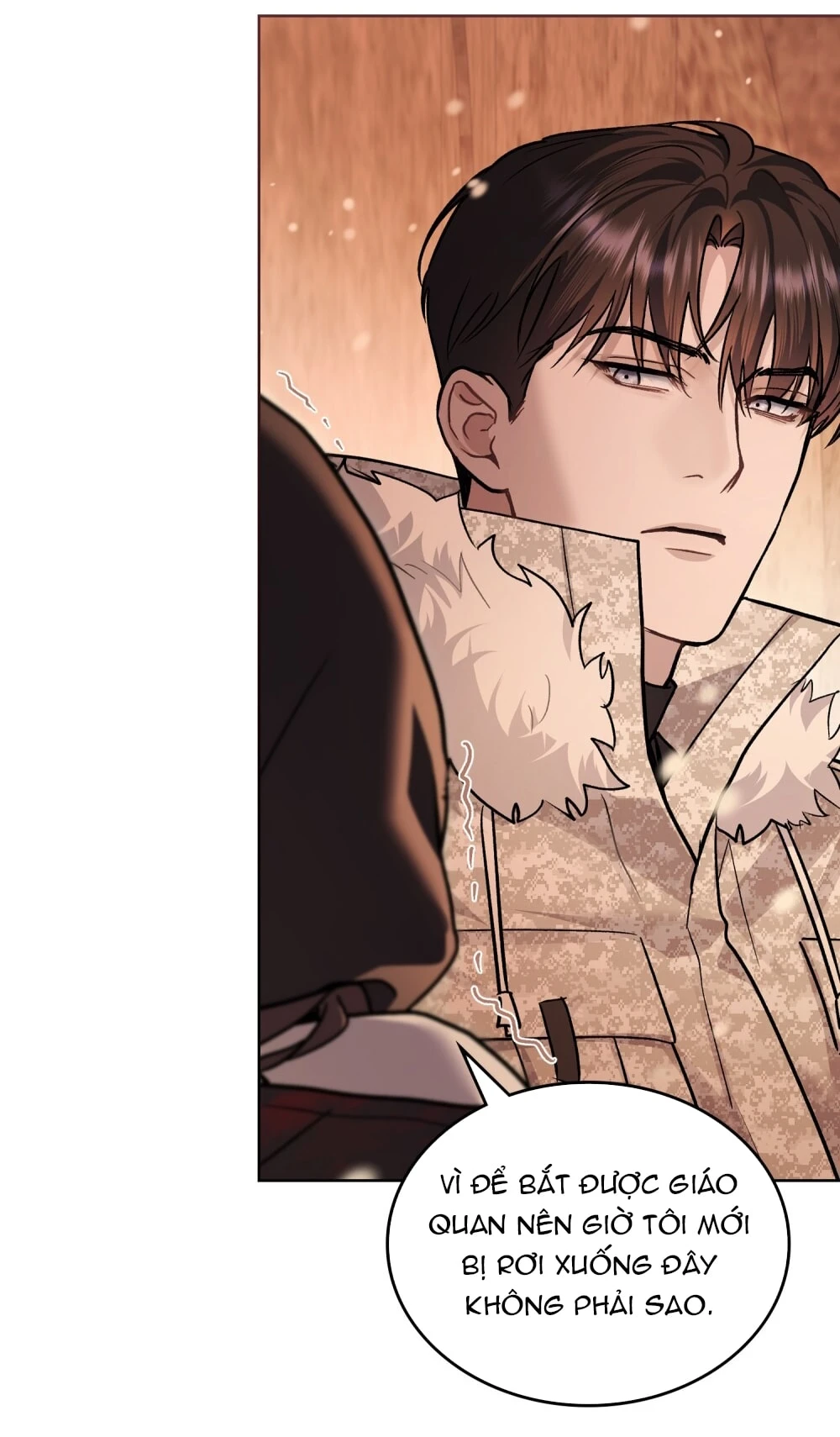 Merry Psycho Chapter 42.2 - 13