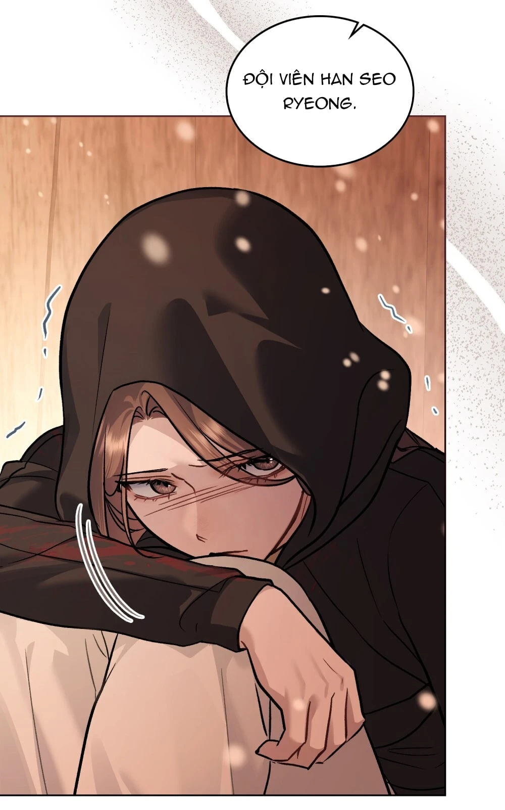 Merry Psycho Chapter 42.2 - 19