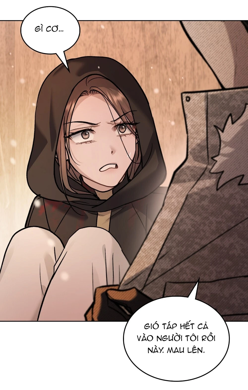 Merry Psycho Chapter 42.2 - 24