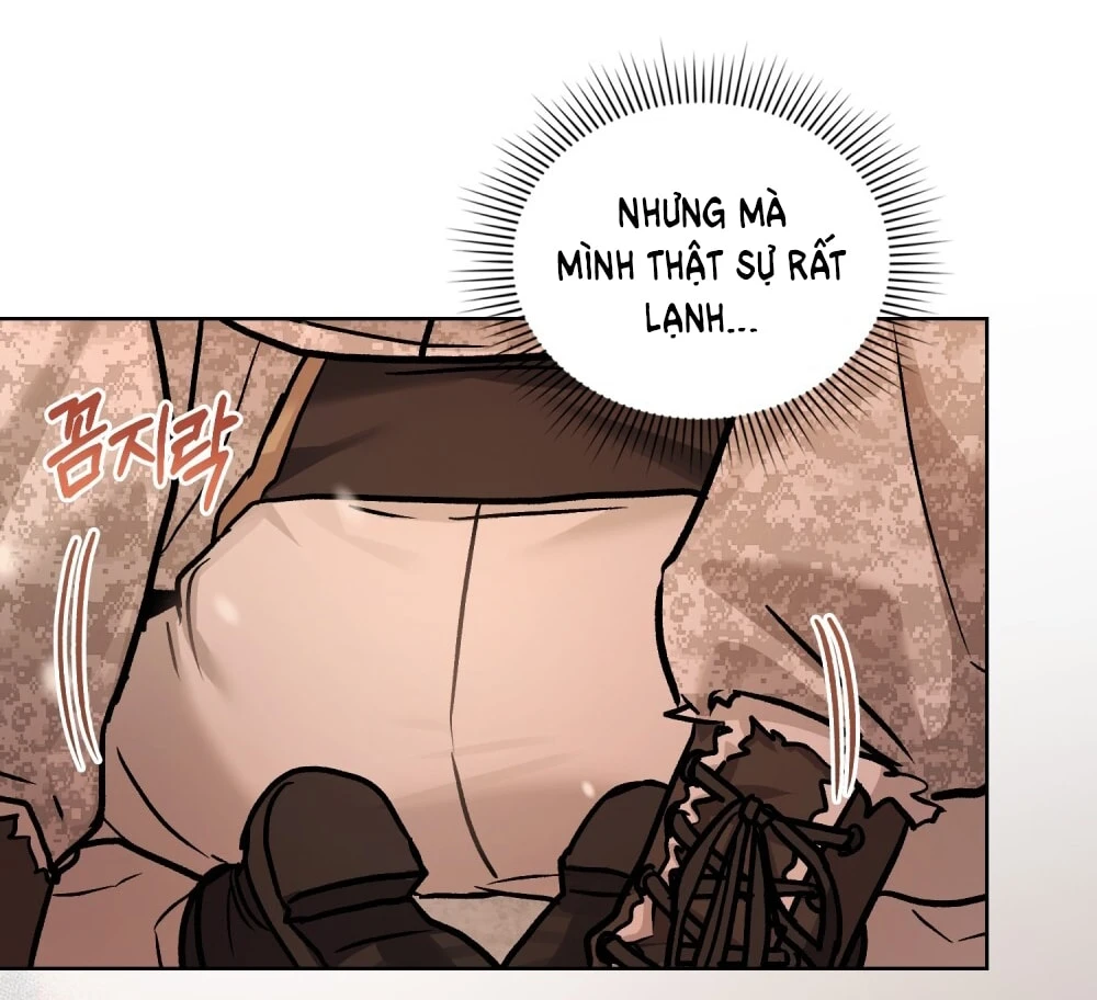 Merry Psycho Chapter 42.2 - 35