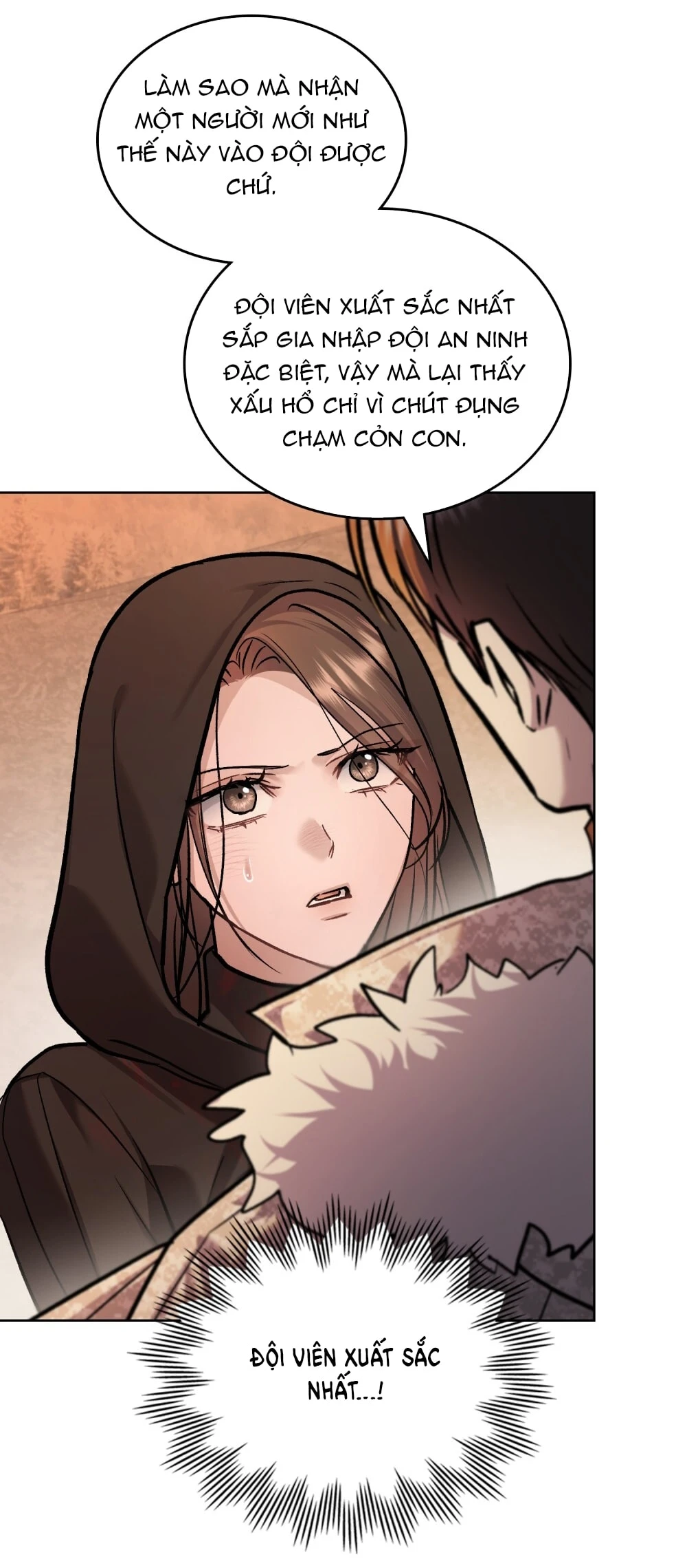 Merry Psycho Chapter 42.2 - 45