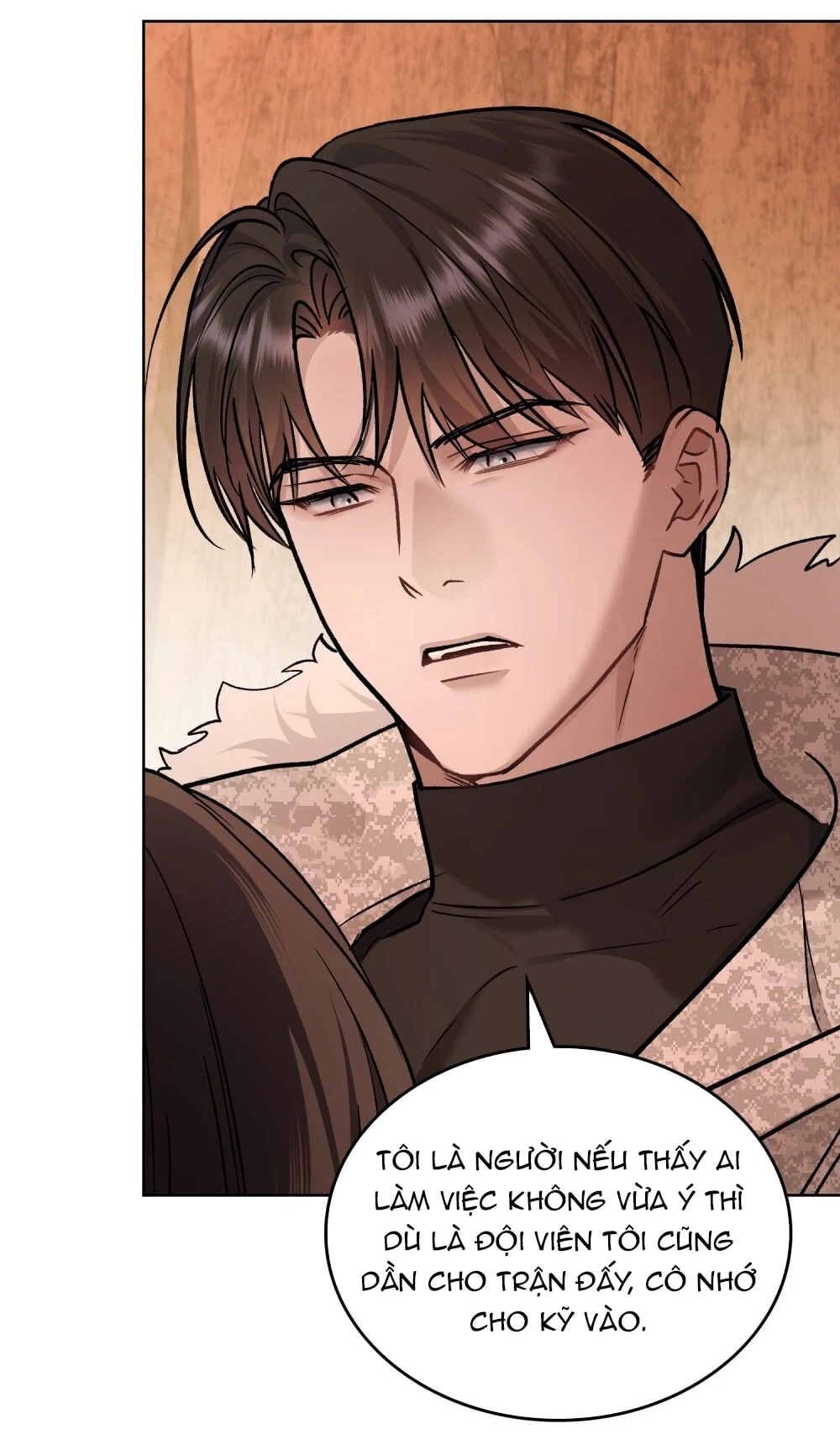 Merry Psycho Chapter 42.2 - 47