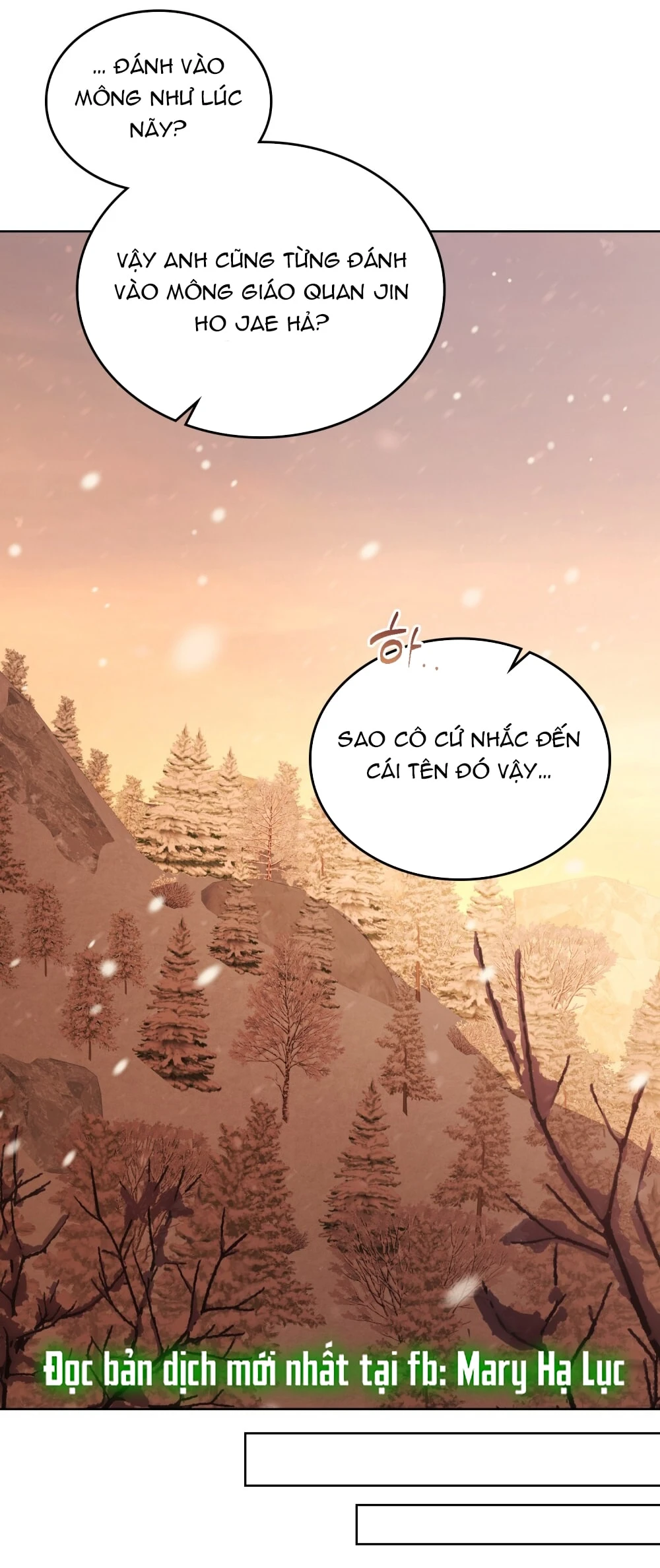 Merry Psycho Chapter 42.2 - 49