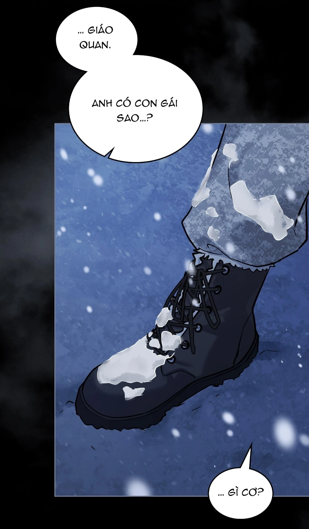 Merry Psycho Chapter 42.2 - 52