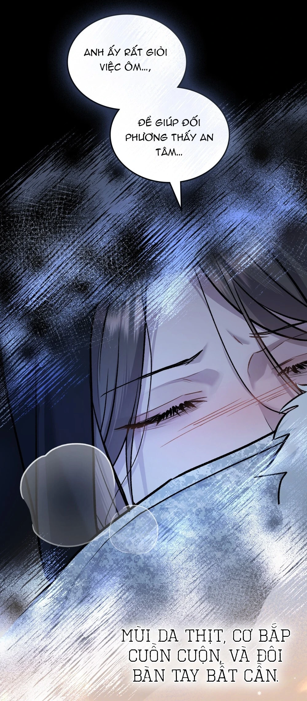 Merry Psycho Chapter 42.2 - 64