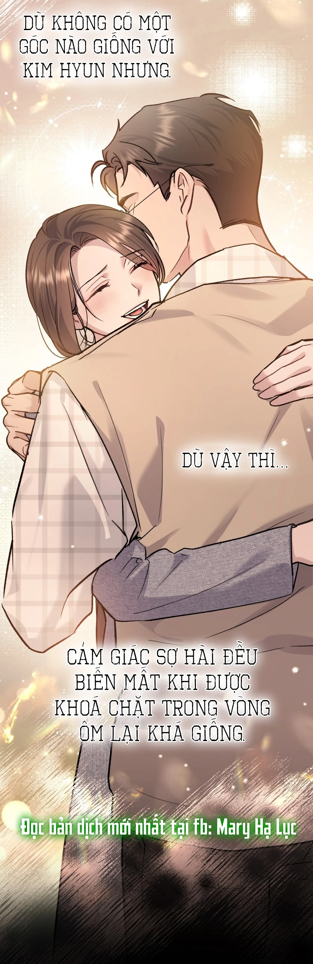 Merry Psycho Chapter 42.2 - 66