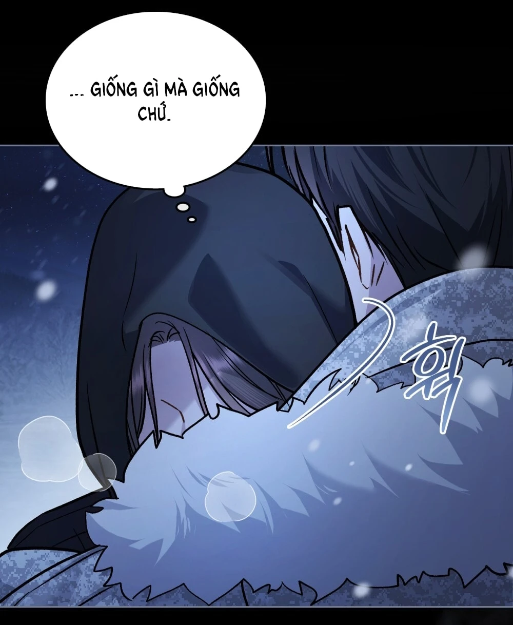 Merry Psycho Chapter 42.2 - 68