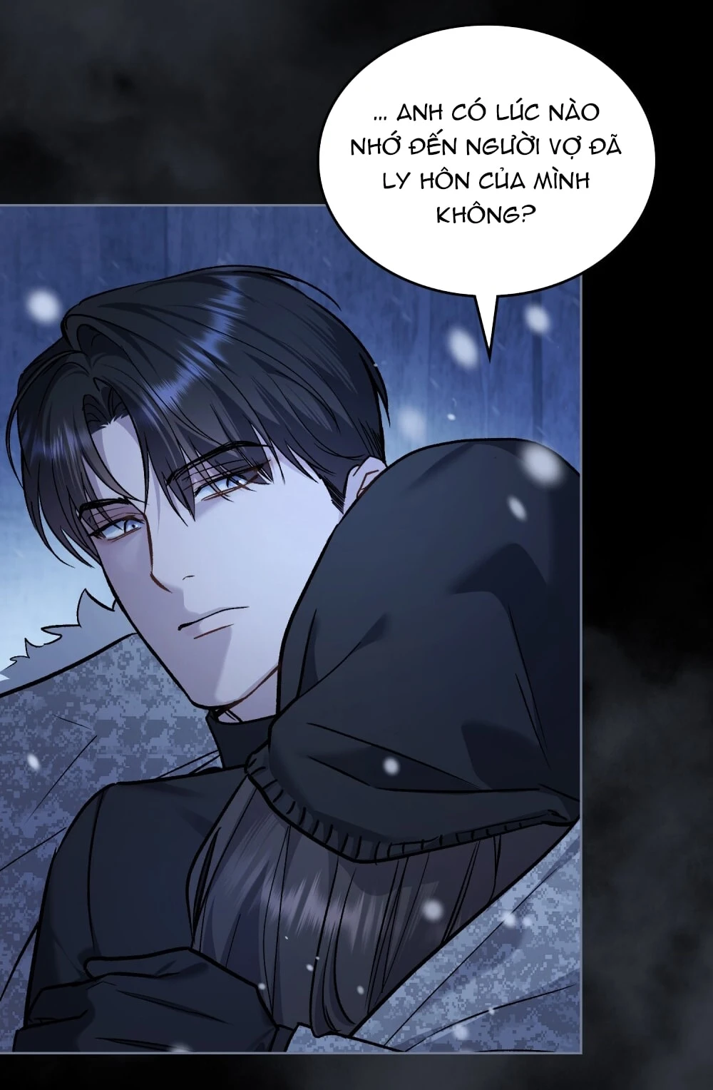 Merry Psycho Chapter 42.2 - 72