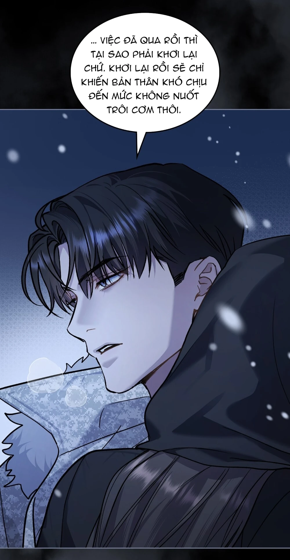 Merry Psycho Chapter 42.2 - 74