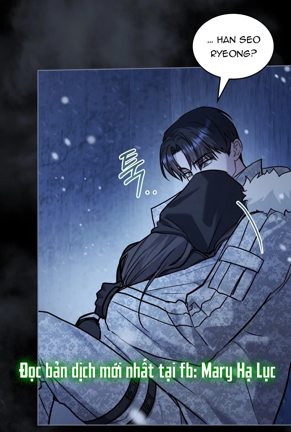 Merry Psycho Chapter 42.2 - 78