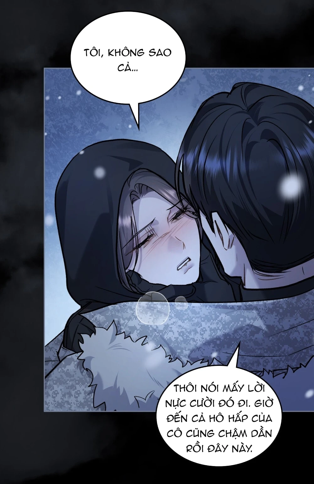 Merry Psycho Chapter 42.2 - 82