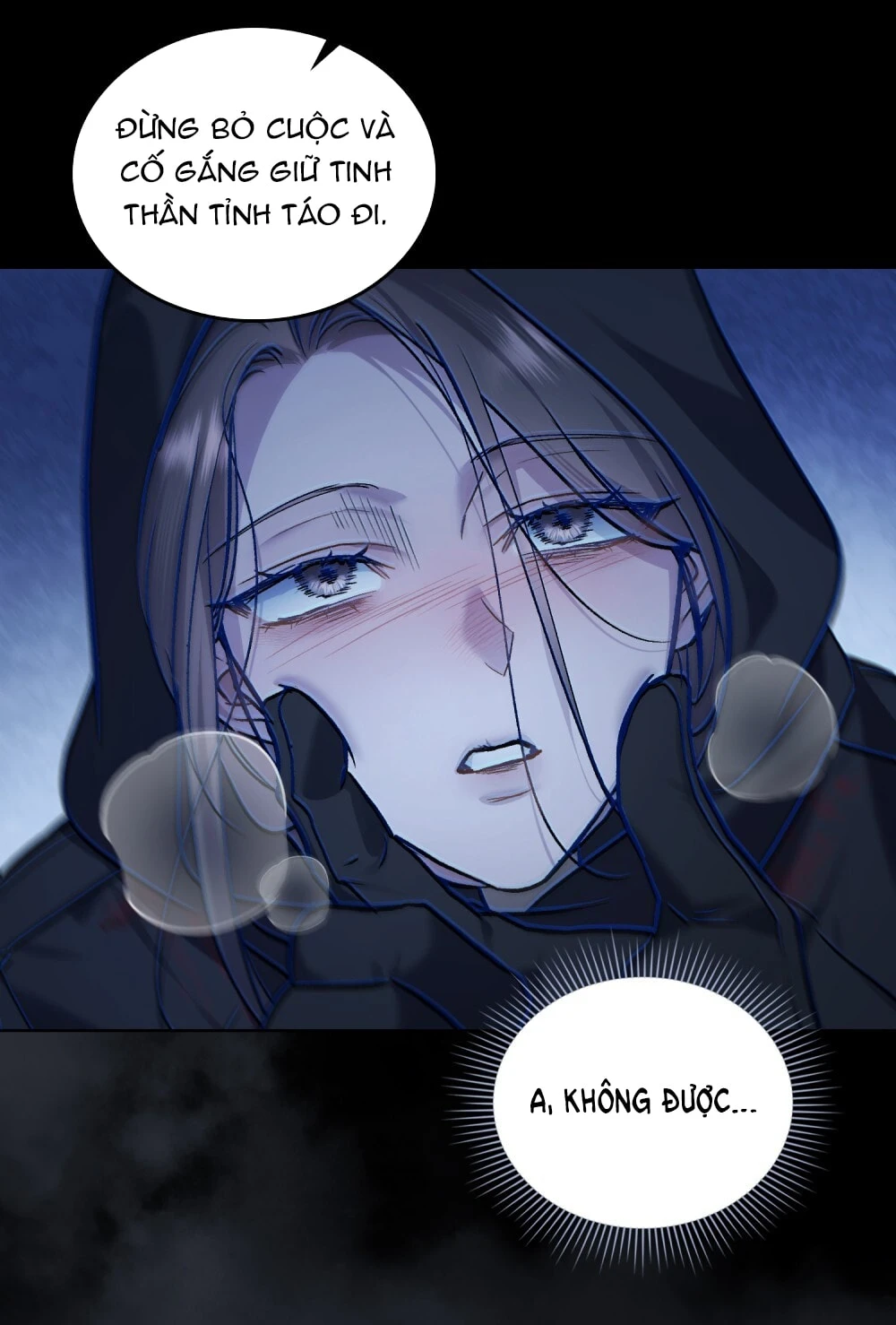 Merry Psycho Chapter 42.2 - 84