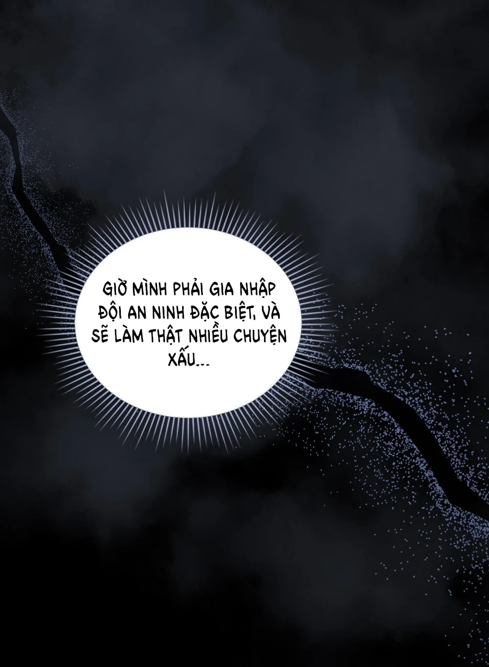 Merry Psycho Chapter 42.2 - 85