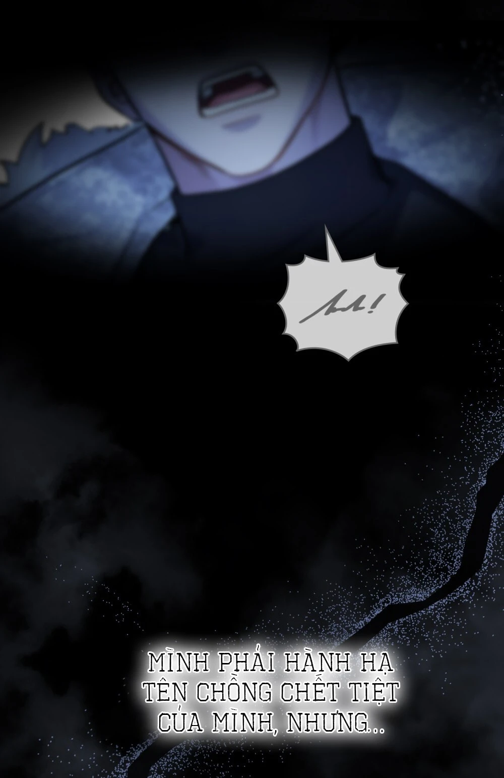 Merry Psycho Chapter 42.2 - 86