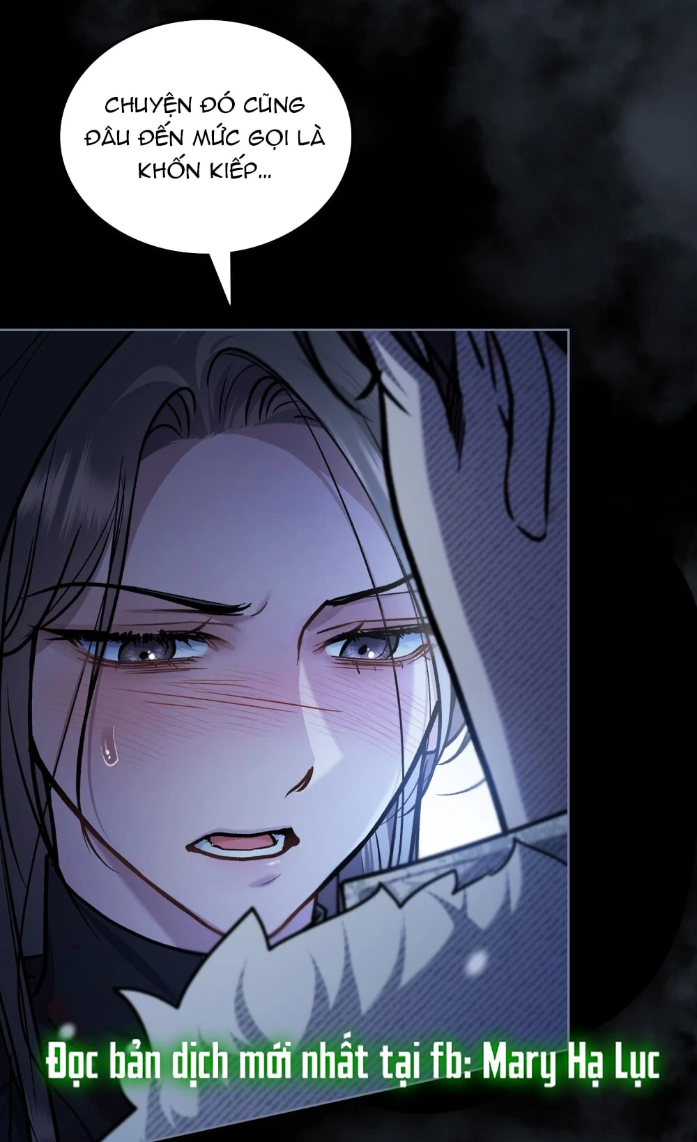 Merry Psycho Chapter 43.1 - 19