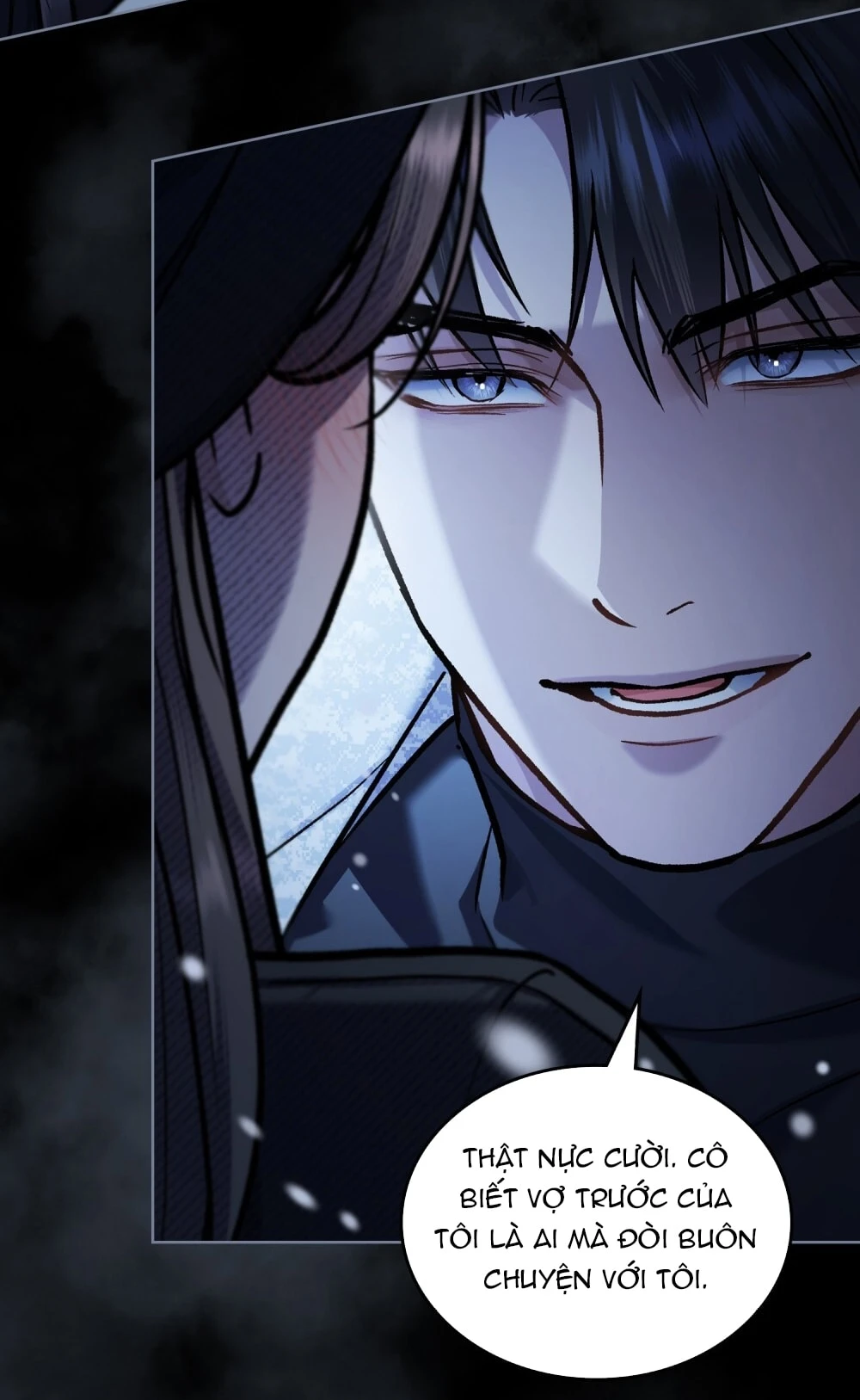 Merry Psycho Chapter 43.1 - 20