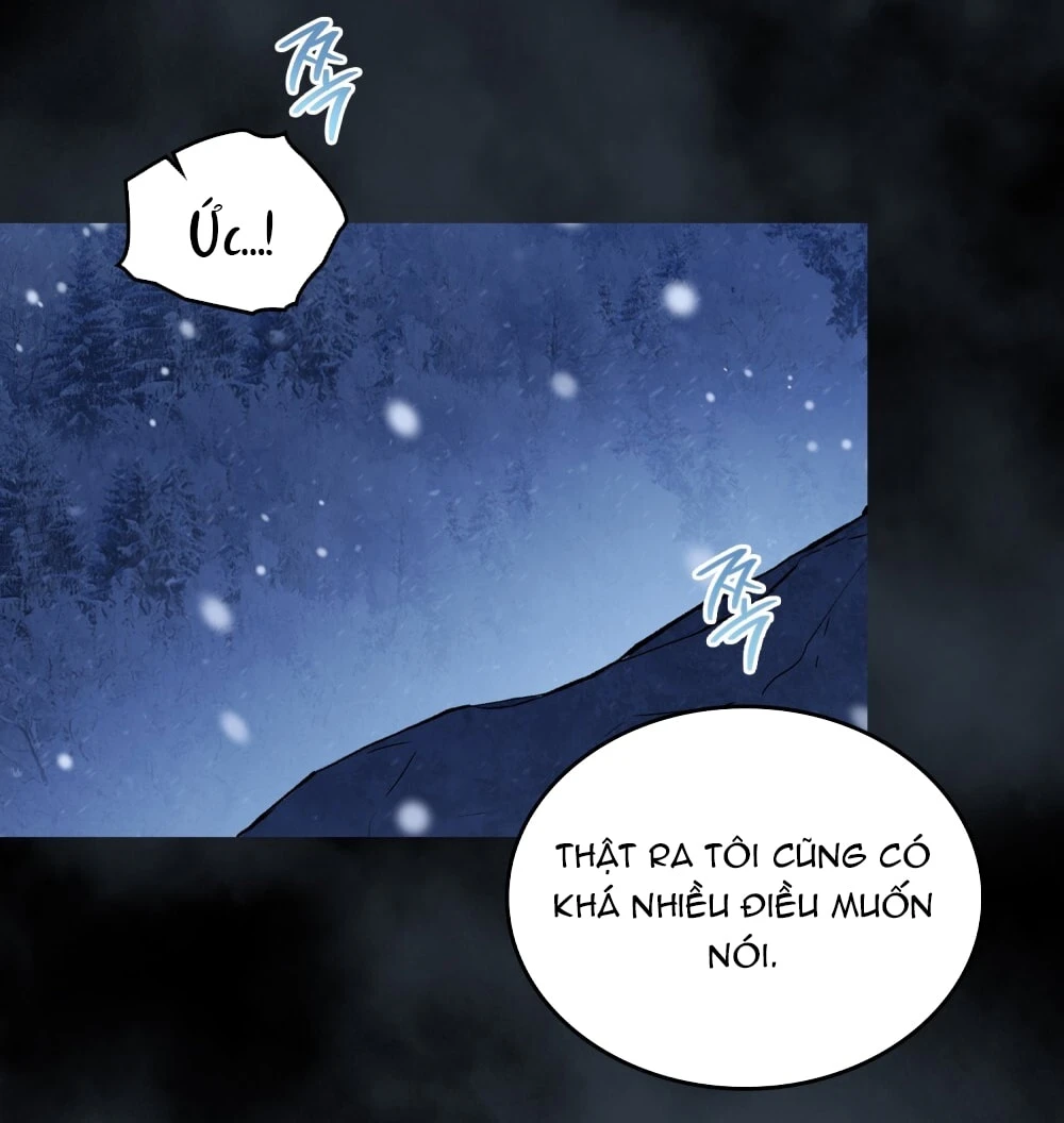 Merry Psycho Chapter 43.2 - 3