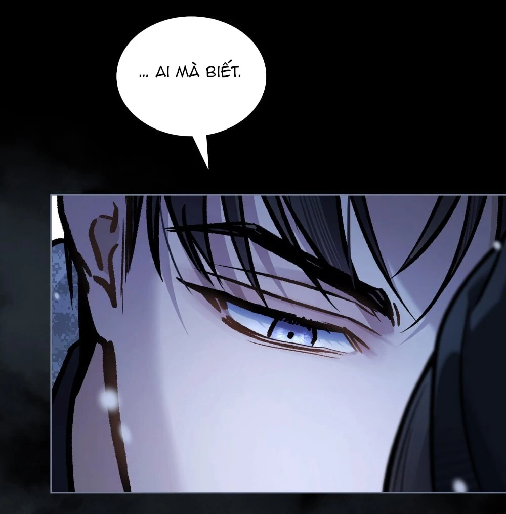 Merry Psycho Chapter 43.2 - 11