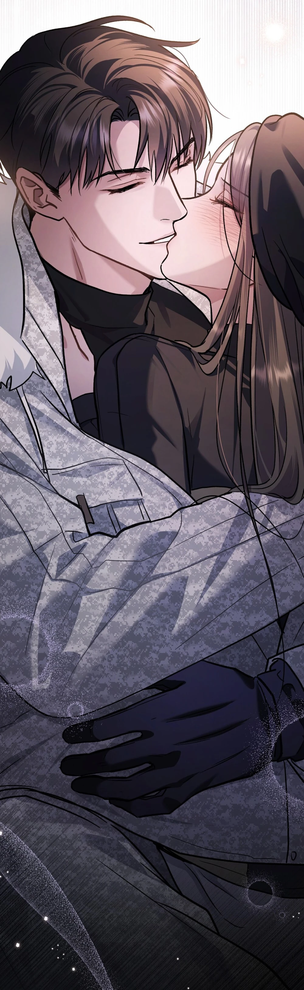 Merry Psycho Chapter 43.2 - 15