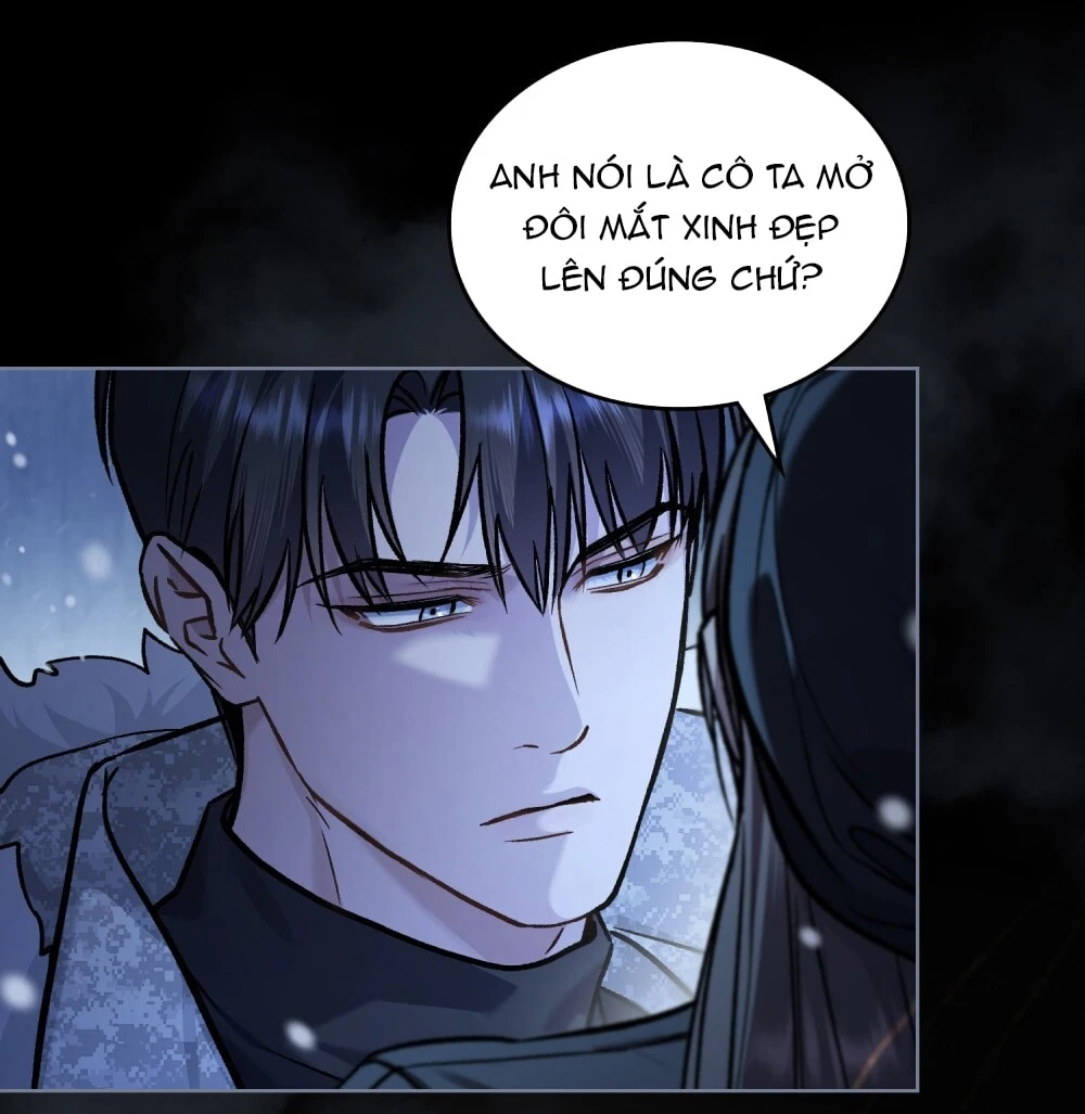 Merry Psycho Chapter 43.2 - 30