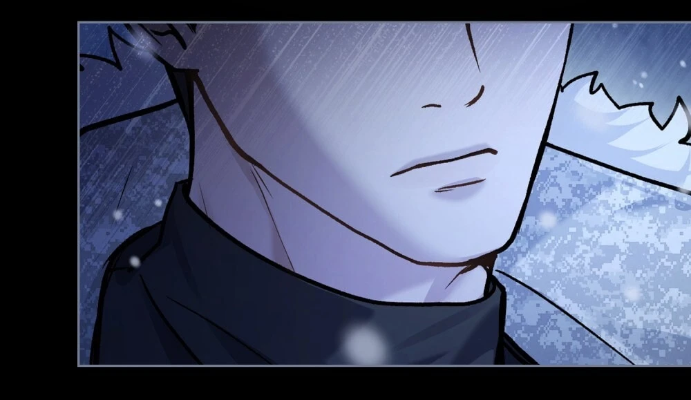 Merry Psycho Chapter 43.2 - 34