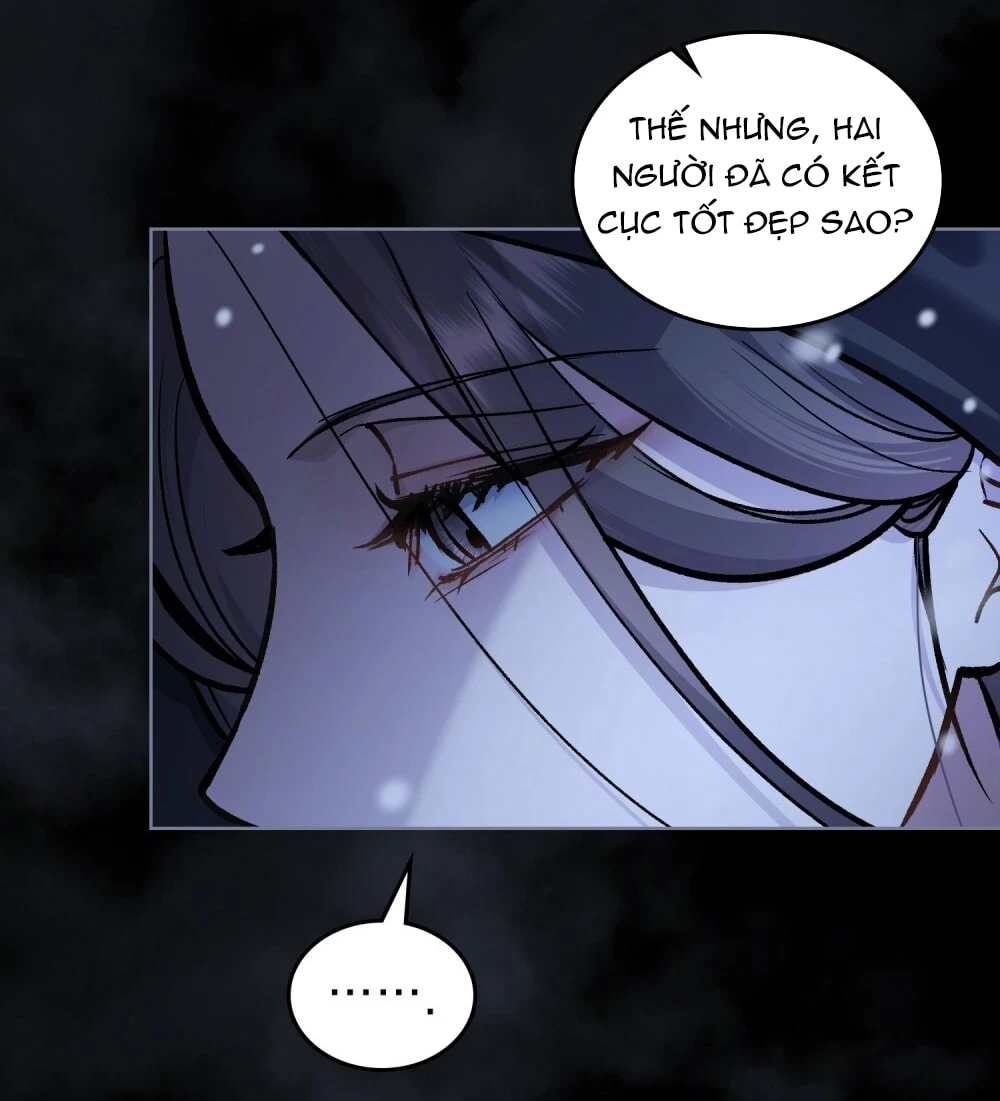 Merry Psycho Chapter 43.2 - 40