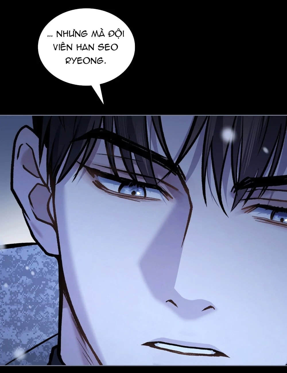 Merry Psycho Chapter 43.2 - 44