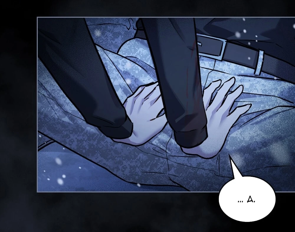 Merry Psycho Chapter 43.2 - 50