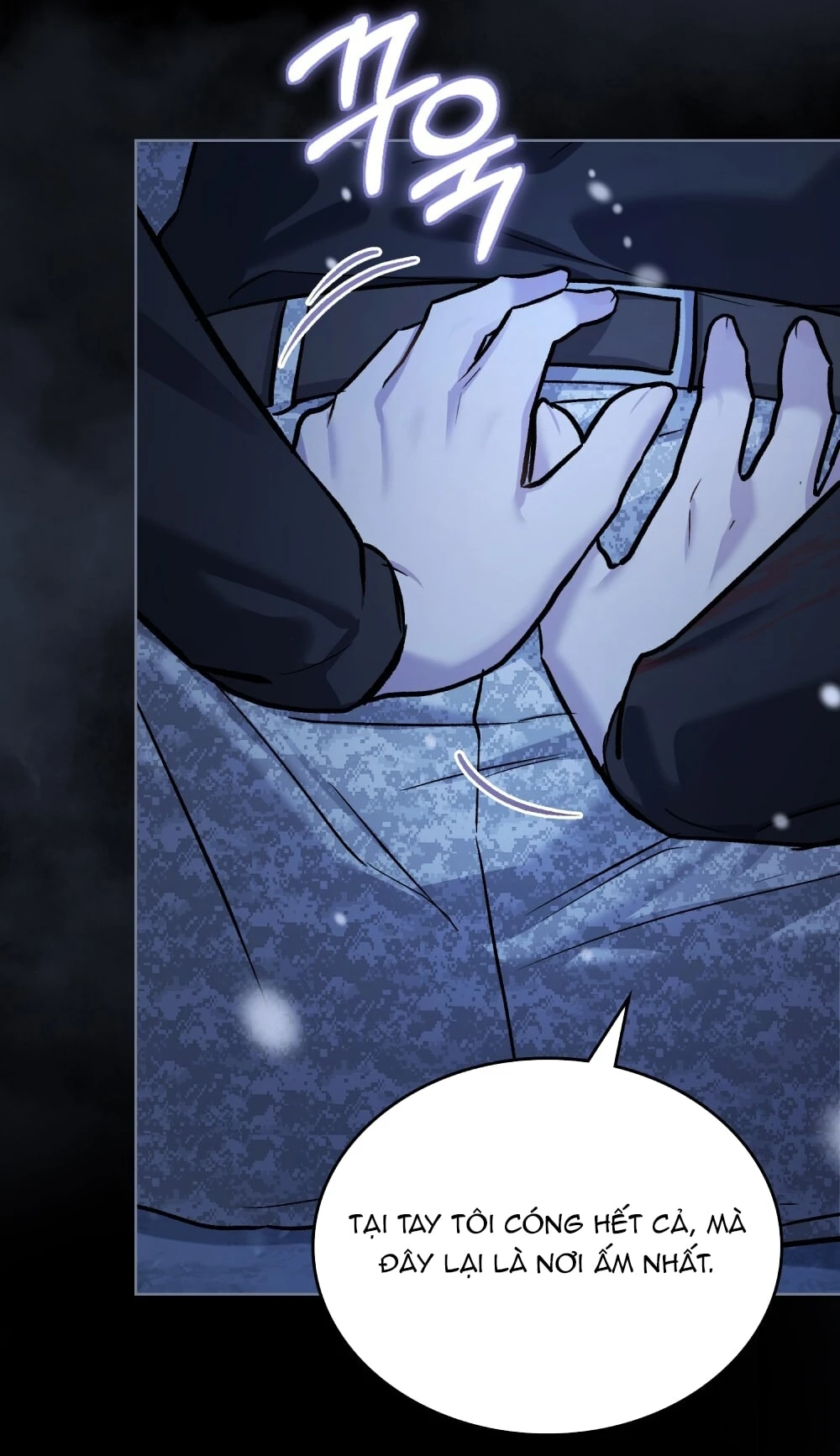 Merry Psycho Chapter 43.2 - 55