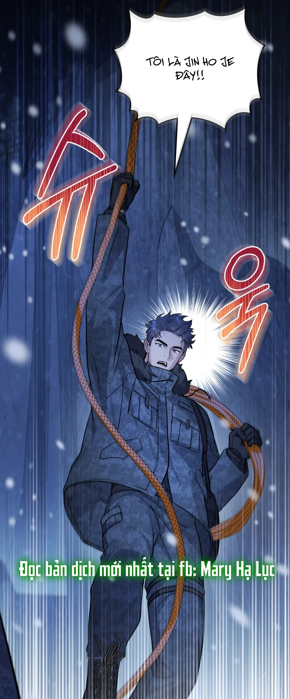 Merry Psycho Chapter 43.2 - 73