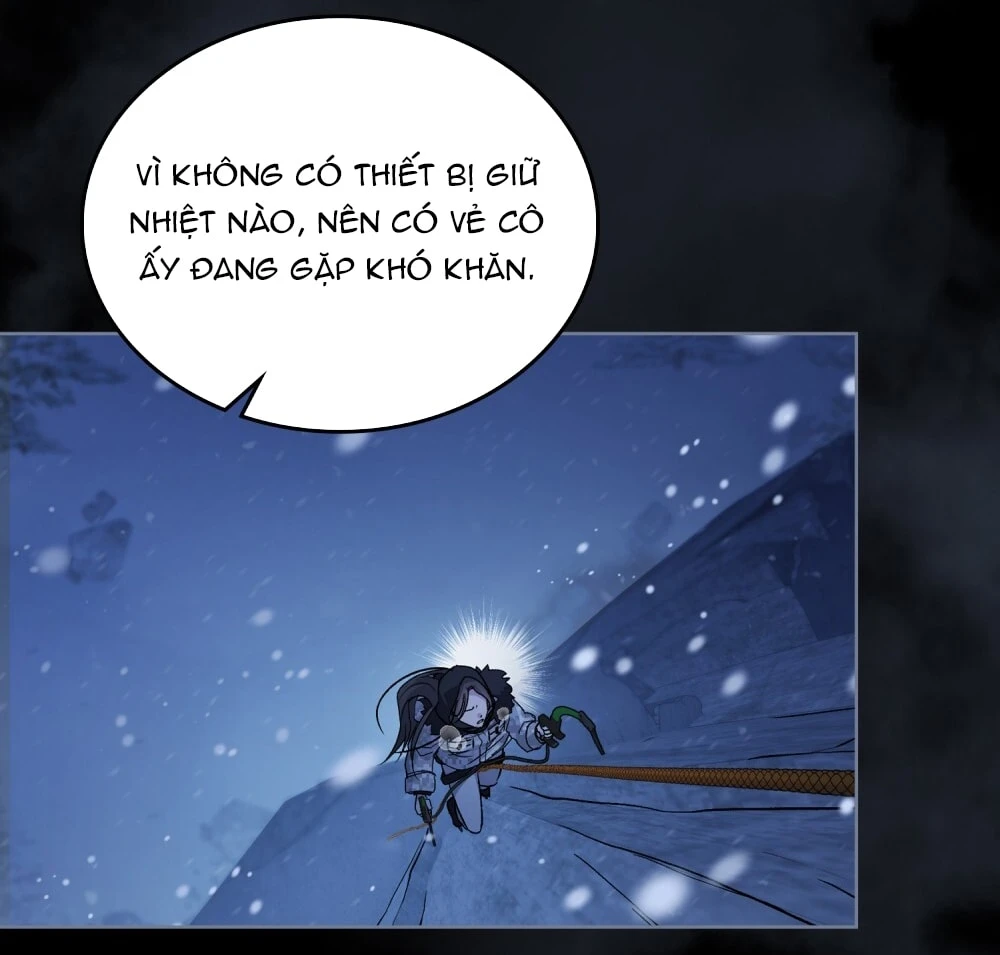 Merry Psycho Chapter 44.1 - 10