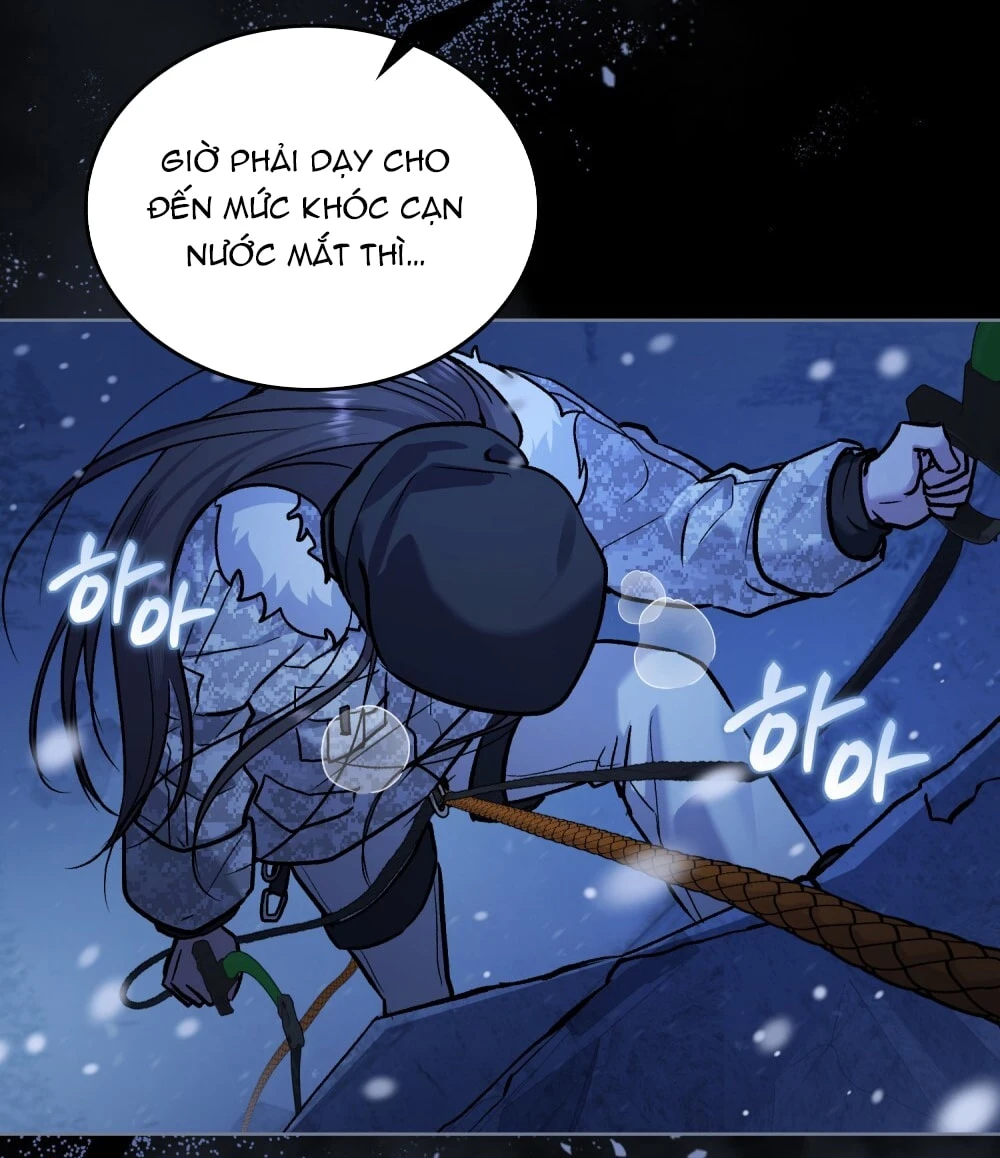 Merry Psycho Chapter 44.1 - 16