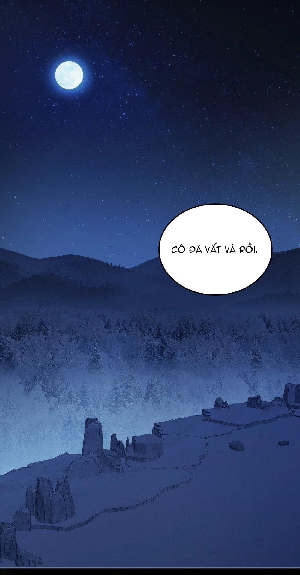 Merry Psycho Chapter 44.1 - 20