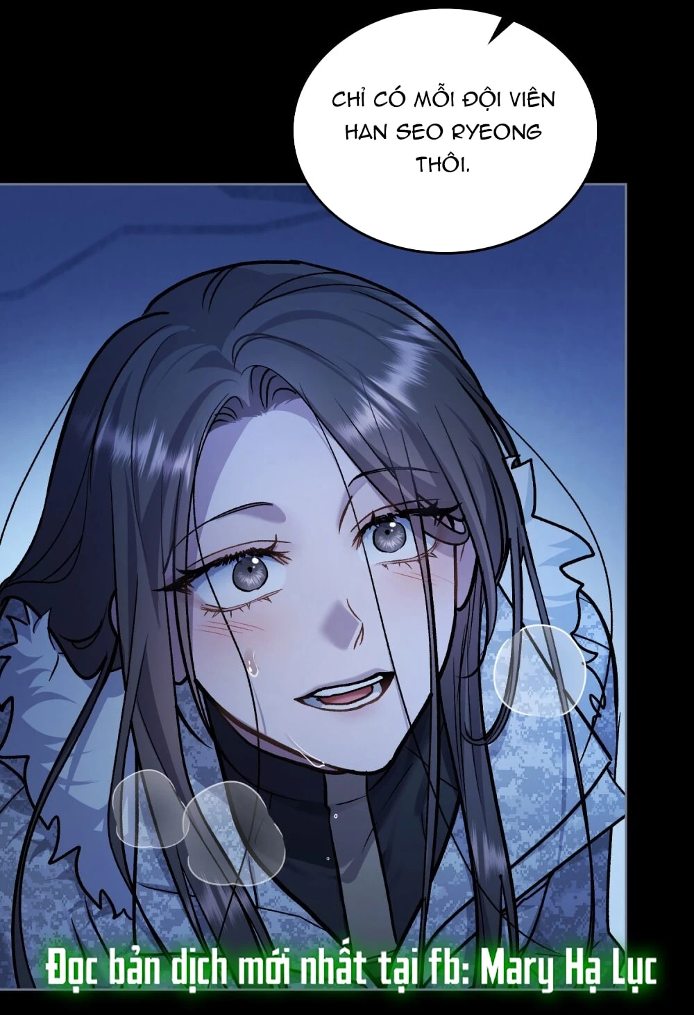 Merry Psycho Chapter 44.1 - 31