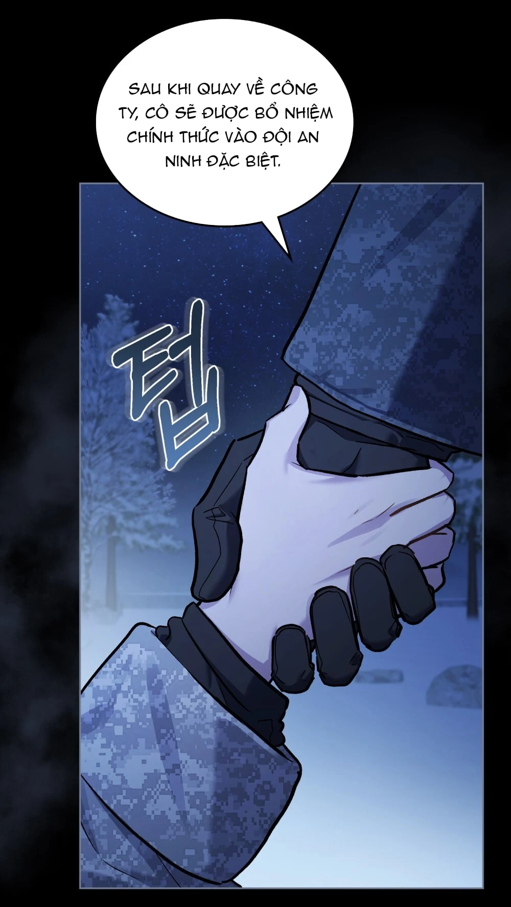 Merry Psycho Chapter 44.1 - 33