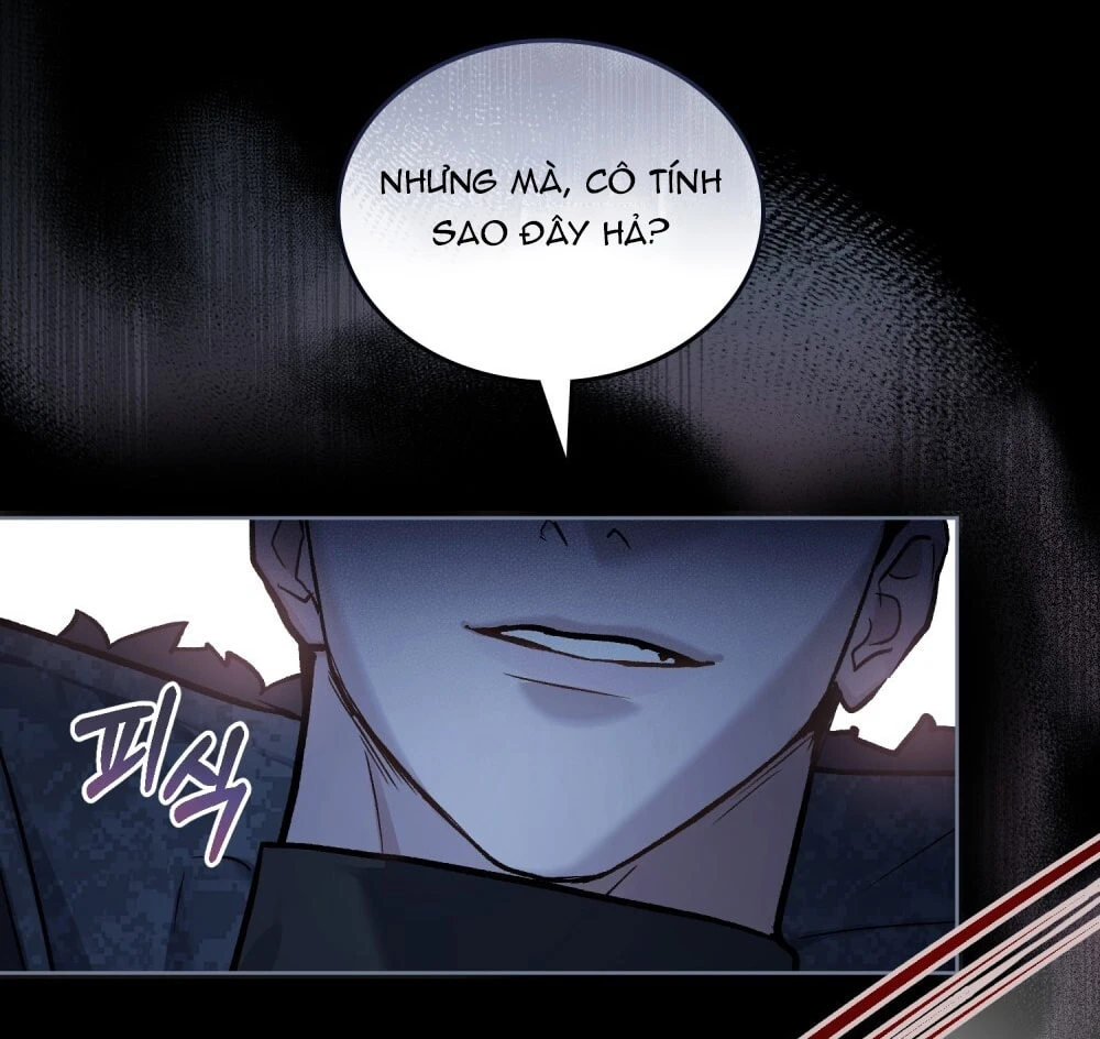 Merry Psycho Chapter 44.1 - 35