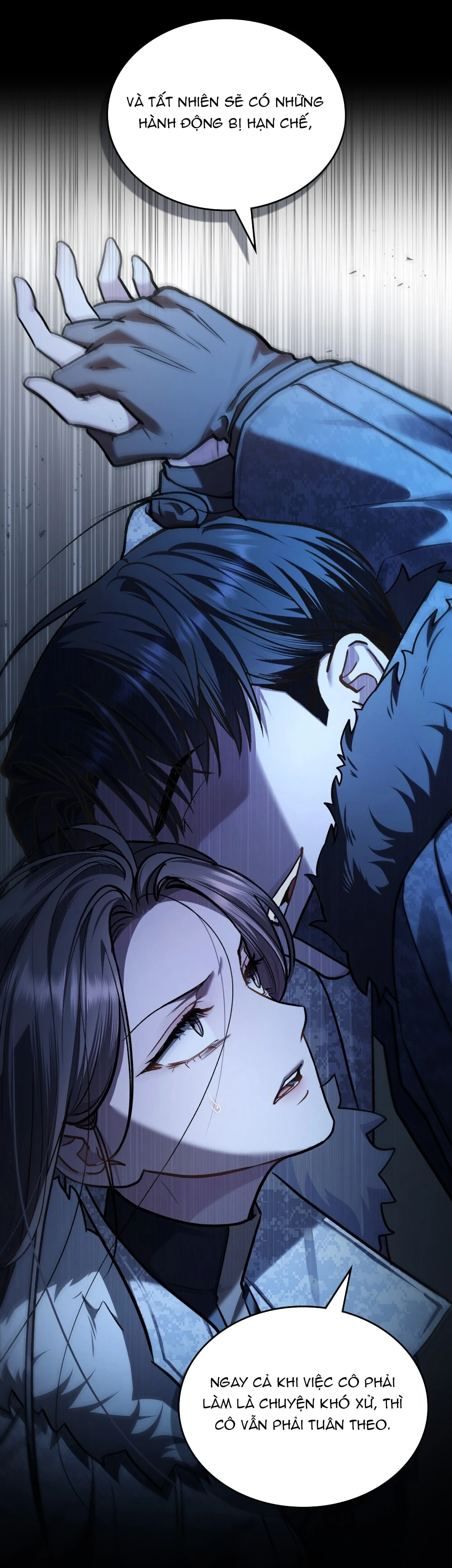 Merry Psycho Chapter 44.1 - 40