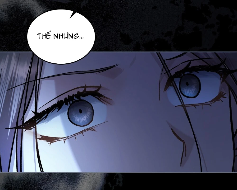 Merry Psycho Chapter 44.1 - 44