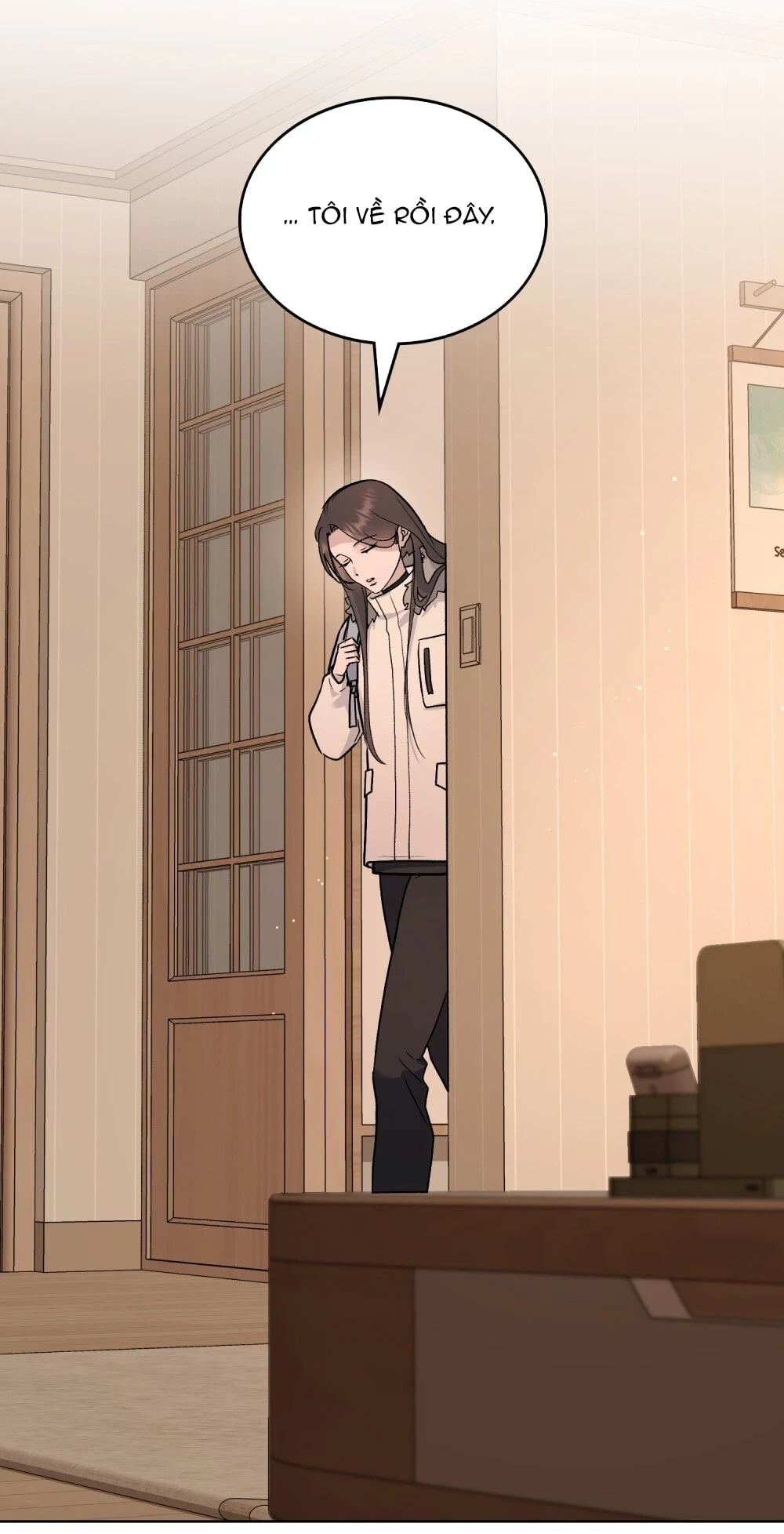 Merry Psycho Chapter 44.2 - 2