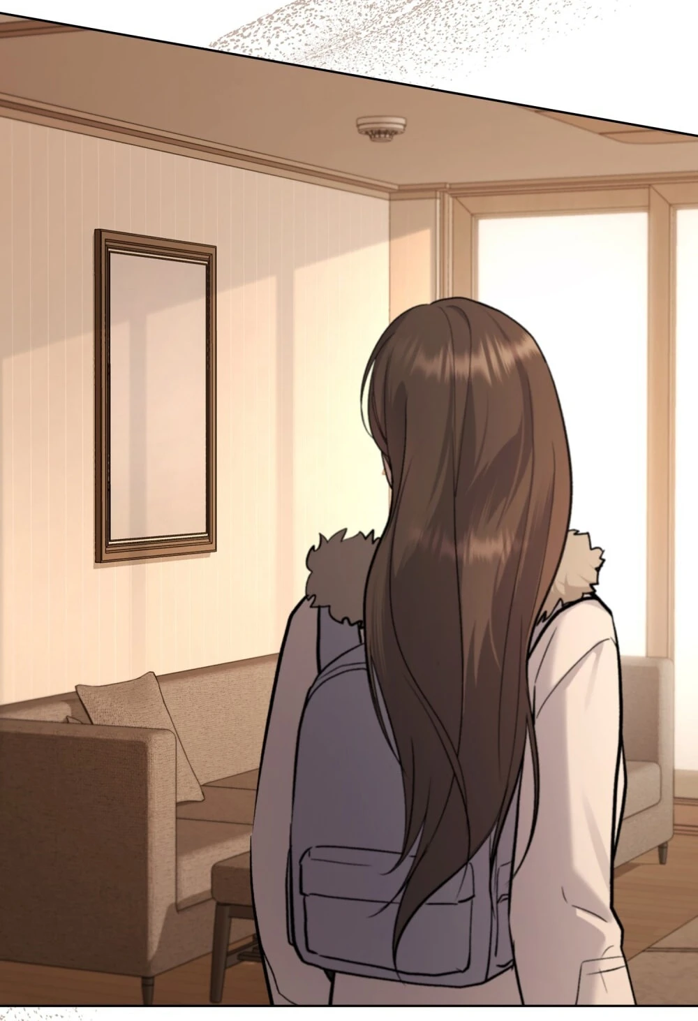 Merry Psycho Chapter 44.2 - 6