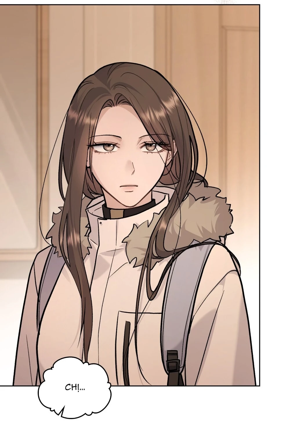 Merry Psycho Chapter 44.2 - 10