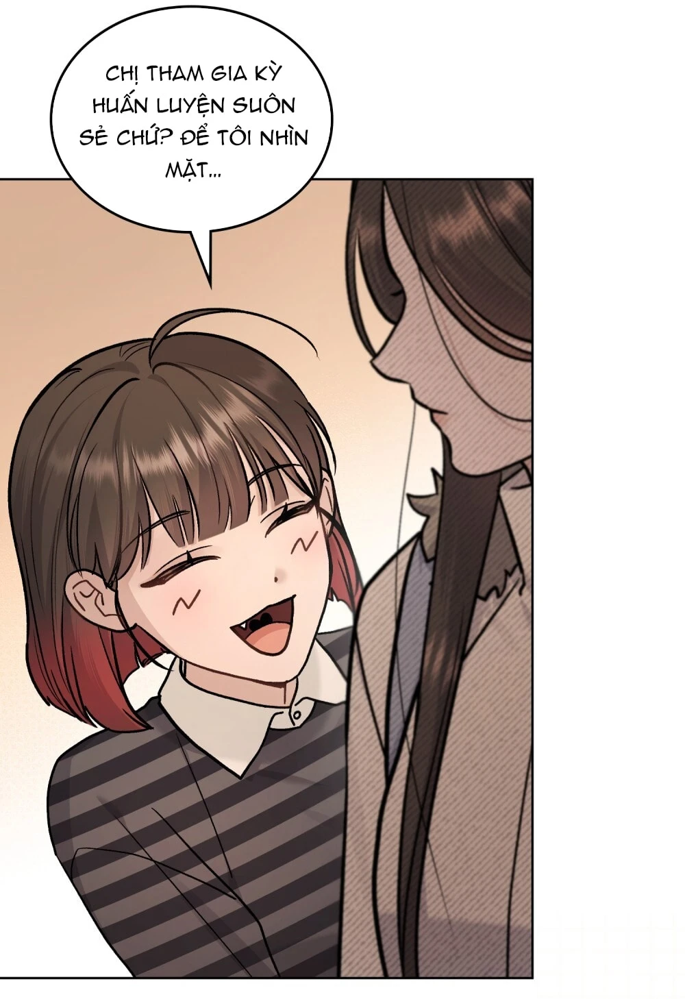 Merry Psycho Chapter 44.2 - 16