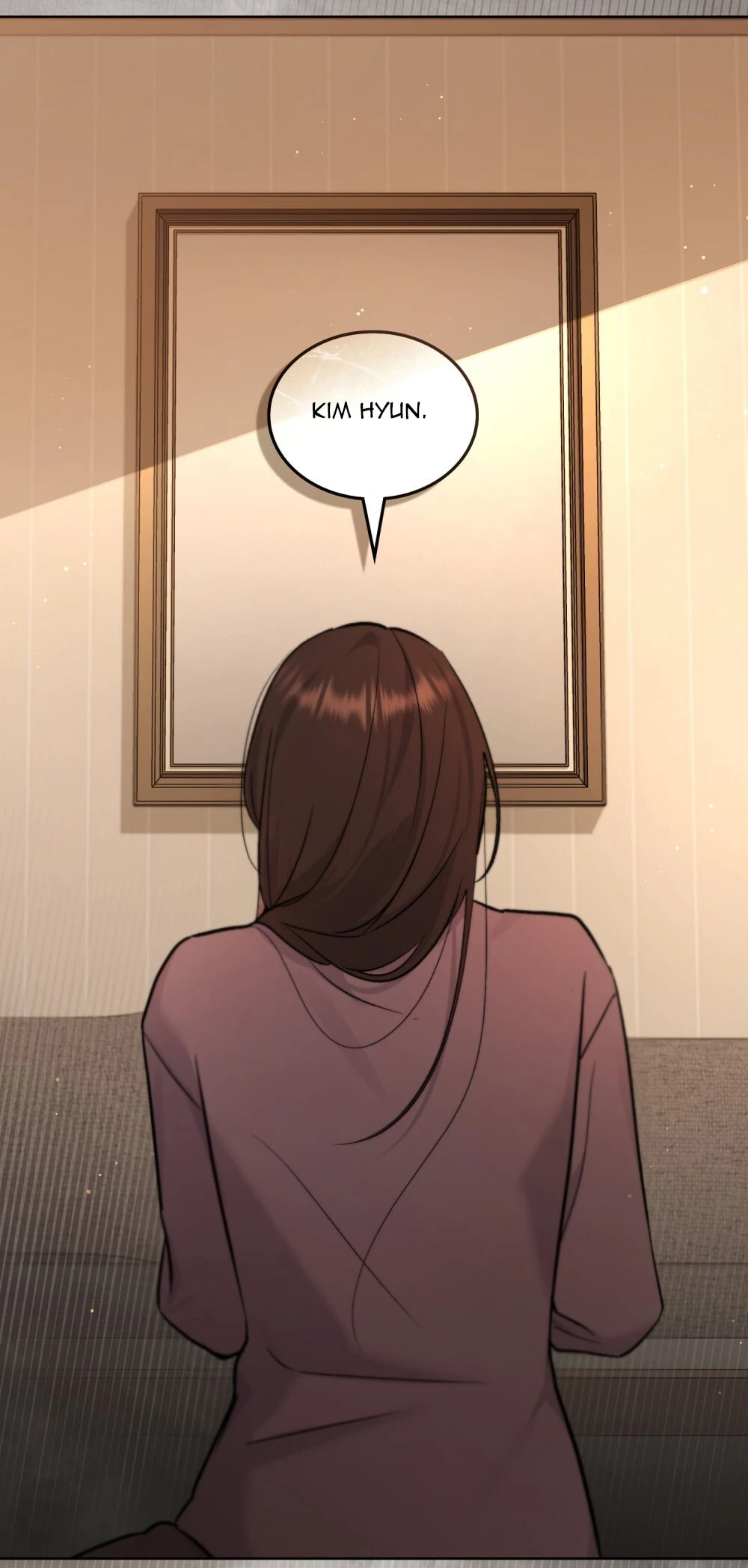 Merry Psycho Chapter 44.2 - 49