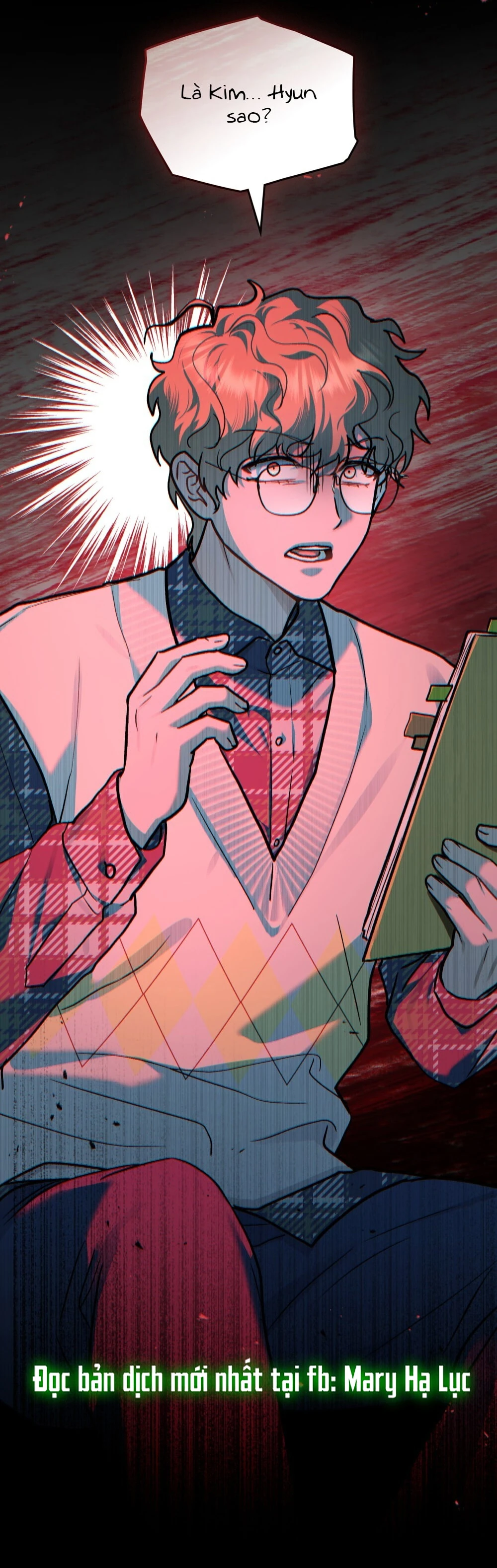 Merry Psycho Chapter 44.2 - 69