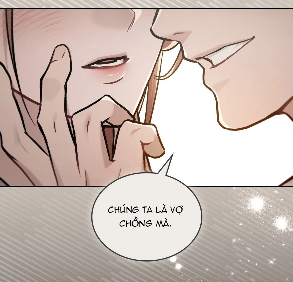 Merry Psycho Chapter 45.1 - 22