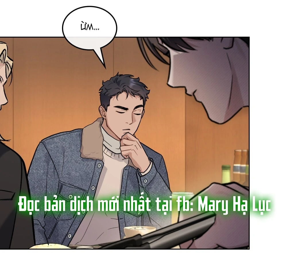 Merry Psycho Chapter 45.2 - 22