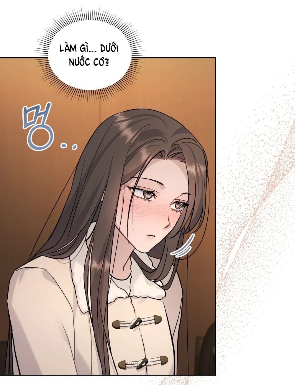 Merry Psycho Chapter 45.2 - 28