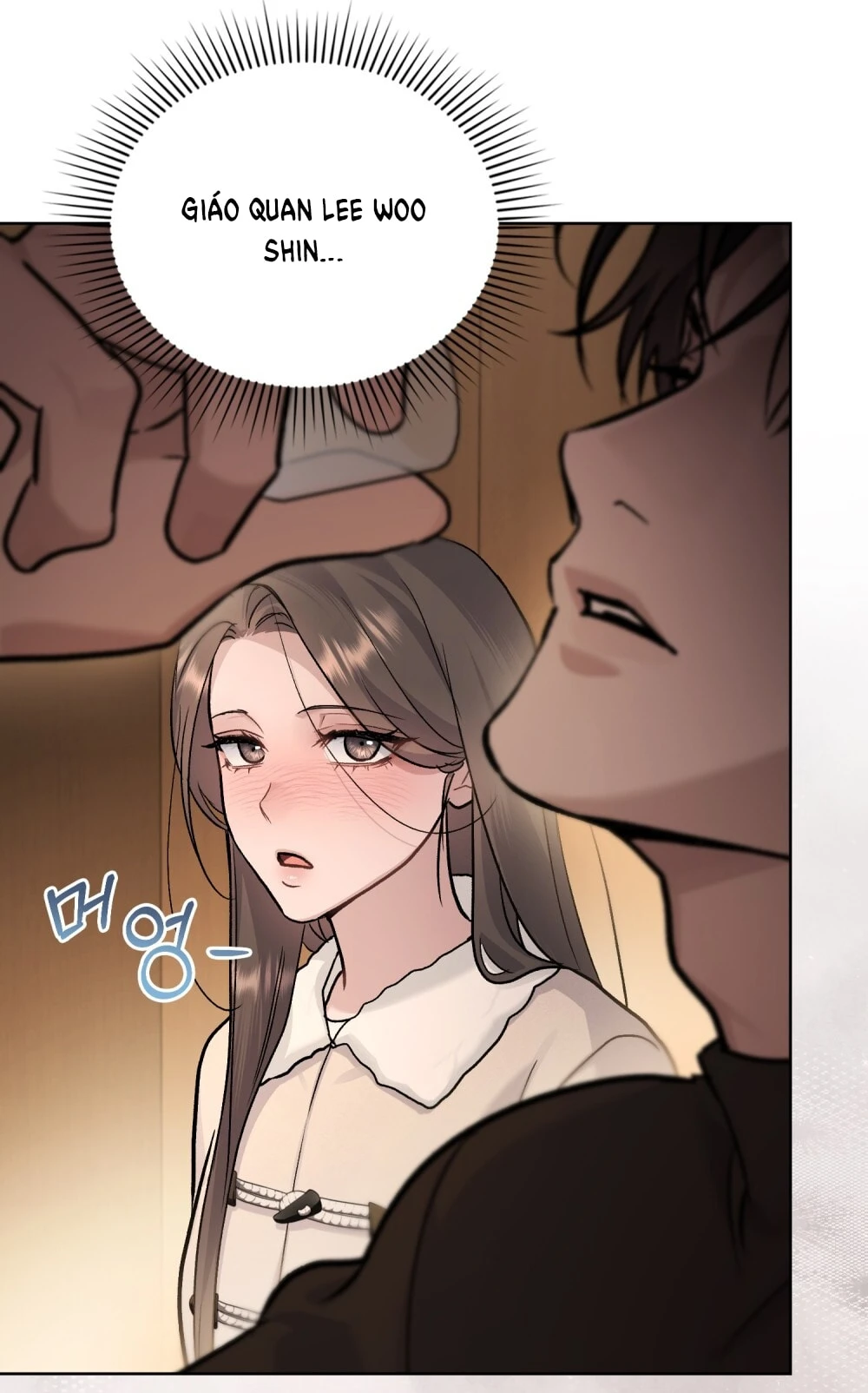 Merry Psycho Chapter 45.2 - 40